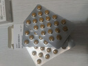 【原研进口】金纳多 银杏叶提取物片 40mg*60片/盒 6盒装 实拍图