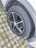 优科豪马轮胎 215/55R17 94V E70B 原配广汽本田缤智/奥德赛/凯美瑞/尊瑞 实拍图