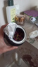 陈一凡 玫瑰花茶 精选平阴重瓣红玫瑰花蕾大朵可搭枸杞泡水养生茶70g 实拍图