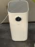 美的（Midea）【母婴级】空气净化器鼻炎家用除甲醛除烟味异味过敏原空气净化机森林家L1 Lite 实拍图