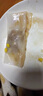 莹福坊（YING FU FANG）广式港式肠粉鸡蛋猪肉牛肉肠粉懒人早餐速冻早茶速食半成品10条 猪肉肠粉700g(10条) 实拍图
