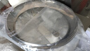 美的（Midea）电饼铛 小钢炮0涂层316L不锈钢电饼档 家庭用40mm超深双面加热 煎饼锅烤肉锅烙饼锅早餐机电煎锅s1 实拍图
