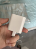 尊匠苹果充电器17-6适配器原装正品充电线13氮化镓30/40W快充线PD套装iPhone14ProMax手机充电头数据线 【苹果6-14系列】PD快充线丨单线标准1米 实拍图