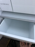卡萨帝（Casarte）揽光520L法式多门冰箱594mm超薄零嵌入式自动制冰双系统除菌钢化玻璃BCD-520WGCFDMGCTU1国家补贴 实拍图