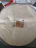 美厨（MAXCOOK）蒸笼纸包子垫纸蒸馒头纸笼屉纸一次性100张 直径36cm MCPJ3638 实拍图