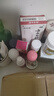 润本儿童防晒啫喱50ml*2支+10ml儿童防晒霜3-12岁宝宝防晒乳儿童面霜 实拍图