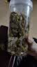 承真堂甘草芒果干潮汕芒果条九制咸味酸甜腌制蜜饯儿时回忆休闲零食 甘草芒果干酸甜500g*1袋 实拍图