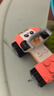 乐高（LEGO）积木好朋友42648 熊猫保护区男女孩儿童玩具生日礼物 实拍图