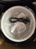 美的（Midea）升级款电饭煲4L电饭锅抗菌有钛青瓷内胆特色卤炖一键柴火饭多功能微压家用3-4人智能预约MB-4E86 实拍图