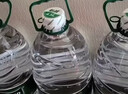 怡宝 饮用水 纯净水4.5L*4桶装水 整箱装 实拍图