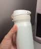 膳魔师（THERMOS）保温杯316钢350ml男女士儿童水杯伴手礼生日礼物JNL-350S WB 实拍图