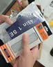 正点原子DS100手持数字示波器双通道Mini迷你小型便携式仪表汽修 DS100+黑色硅胶套DS 实拍图