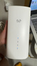 无线猫灵5G无线cpe路由器移动随身wifi户外宽带千兆双频便携式车载内置5g纯流量上网卡全网通办公直播网络 5G千兆无线光纤CPE路由器【办公/商业高配版】 10G/月*1个月 实拍图