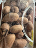 百草味奶油味碧根果450g 每日坚果干果休闲零食特产罐装 实拍图