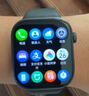 小米（MI）REDMI Watch 5 典雅黑心率血氧监测 蓝牙通话红米手表5 24天超长续航智能手表男女 实拍图