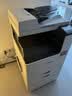 佳能（Canon）大型打印机iRC3330L 商用办公a3a4彩色复合机双面复印扫描自动输稿器/WiFi/工作台(3130L升级版) 实拍图