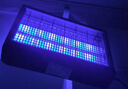 美的（Midea）灭蚊灯驱蚊神器商用家用卧室紫光仿生诱杀蚊蝇雷霆灭蚊灯 实拍图