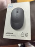 戴尔（DELL）MS3320W鼠标无线鼠标蓝牙鼠标办公家用鼠标鼠标无线对称鼠标黑色 实拍图