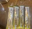 伊利全聪高个子高锌高钙 生牛乳学生儿童奶粉 DHA+ARA 便携装 400g 实拍图