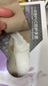 爱马斯（AMMEX）一次性手套丁腈100只大码餐饮加厚耐用实验室家务洗碗丁晴手套 实拍图