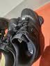 耐克NIKE板鞋男空军一号AF1 AIR FORCE 1运动鞋CW2288-001黑42.5 实拍图