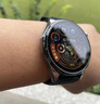 HUAWEI WATCH GT 6 雅丹黑 46mm智能手表多维情绪健康全新骑行体验华为智能手表 实拍图