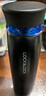 乐扣乐扣（LOCK&LOCK）菲特旋盖轻量保温杯商务情侣水杯子白蓝+黑红450ml*2 实拍图