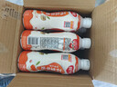 银鹭【任嘉伦推荐】特调红茶花生牛奶 复合蛋白饮料450ml*15 整箱 实拍图