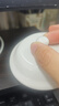 babycare儿童餐具辅食碗注水保温碗不锈钢叉勺宝宝吃饭喝水周岁礼盒粉饭盒 实拍图