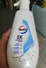 威露士清可新去经血渍内裤净150ml*2 内衣清洗液手洗洗衣液进口生物酶 实拍图