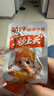 劲仔深海小鱼 香辣味 300g/盒 20包  鱼仔鱼干海味零食 实拍图
