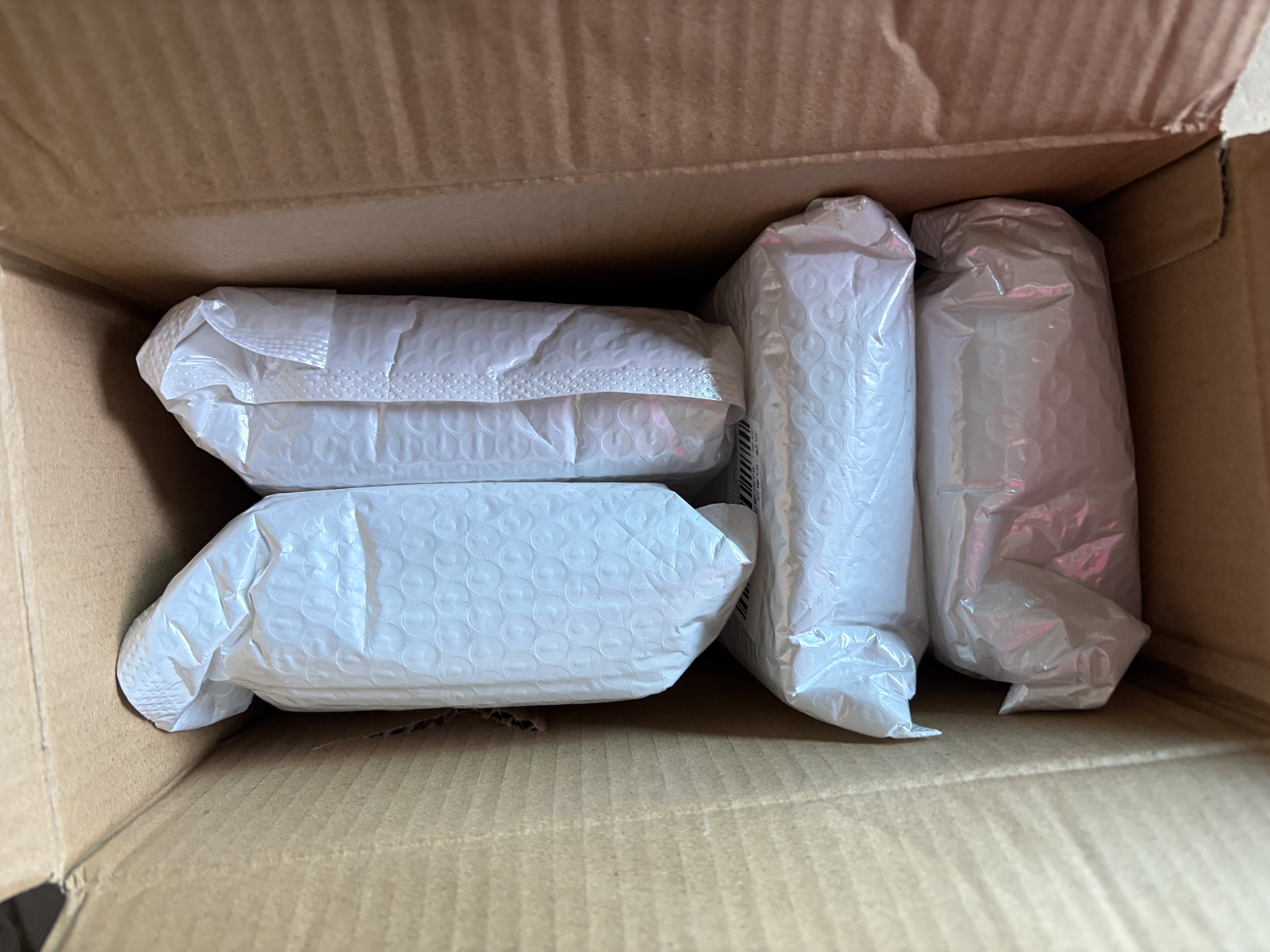 伯惠达插座防水罩86型双联二位粘贴式厨房浴室卫生间开关盒套防溅防尘保护盖 86型双联款-透明 实拍图
