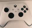 微软（Microsoft）XBOX无线游戏手柄 无线控制器 冰雪白 蓝牙适配XBOX/PC/平板/手机 Steam促销黑神话悟空 丝之歌 实拍图