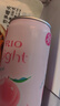 锐澳（RIO）洋酒 鸡尾酒 冰饮果酒甜酒 微醺3度小美好 330ml*14罐口味随机 实拍图