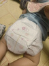 好奇（Huggies）铂金装小桃裤纸尿裤L120片(9-14kg)大号尿不湿【透爽散热】 实拍图