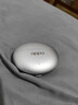 OPPO Enco Free4 真无线入耳式蓝牙耳机降噪耳机翻译耳机 丹拿版 通用苹果华为小米手机 星瀚银 实拍图