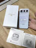 荣耀600 Pro【+399 享磁吸副屏套装】肖战同款 新品手机 12+256幸运星 实拍图