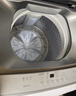 松下（Panasonic）大海豹 波轮洗衣机 12KG大容量 抗菌除螨 全自动家用 XQB120-8KN1京东自营 实拍图