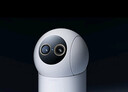 小米智能摄像机4 变焦版 800万像素 9倍混合变焦 家用室内摄像头4K超清监控家庭米家监控器宠物婴儿 实拍图
