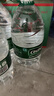 怡宝 饮用水 纯净水4.5L*4桶装水 整箱装 实拍图