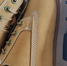 彪马（PUMA）厚底鞋|增高经典小白鞋女夏季休闲板鞋CARINA 389390 白-淡紫色-银色-23 37 实拍图