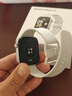 小米（MI）REDMI Watch 6皎月银 国家补贴 澎湃OS 3 心率血氧监测 红米手表6 小米汽车 送男友送女友 实拍图