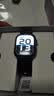联想（Lenovo）智能手表 Watch Fit轻薄大屏血氧心率睡眠蓝牙通话健康监测穿戴运动手表手环 风暴灰 男女朋友礼物 实拍图