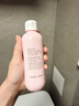 贝亲（Pigeon）桃子水 桃叶精华 婴儿爽身露 四季通用 200ml *3支装 实拍图