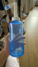 维德手动洗鼻器成人儿童生理盐水鼻炎鼻腔清洗冲洗器500ml+90包盐 实拍图