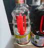 海天 白米醋 3.5度1.28L  点蘸调味凉拌 醋香浓郁 调味料 吨吨桶同款 实拍图