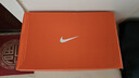 耐克NIKE跑步鞋男减震透气RUN SWIFT 3运动鞋春夏款DR2695-002黑白42 实拍图