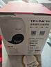 普联（TP-LINK）800万4K全彩监控摄像头家用监控器360度无死角带夜视全景追踪无线室外户外网络手机远程IPC682F-A4 实拍图