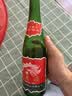 西凤酒 绿瓶裸瓶省外版 45度 500ml*12瓶 整箱装 凤香型白酒 实拍图