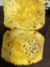 广东徐闻香水菠萝新鲜水果生鲜热带孕妇水果整箱包邮 【限时低价】1个装  净重650g起 实拍图
